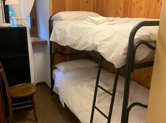 Hameau De Jadis Apartmán *