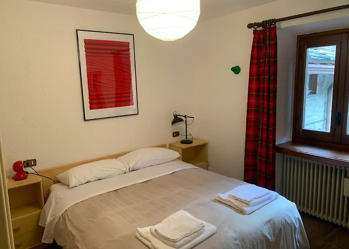 Hameau De Jadis Pre-Saint-Didier