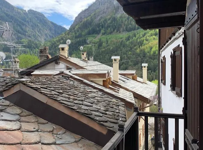 Hameau De Jadis Pre-Saint-Didier