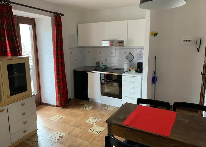 Hameau De Jadis Pré-Saint-Didier