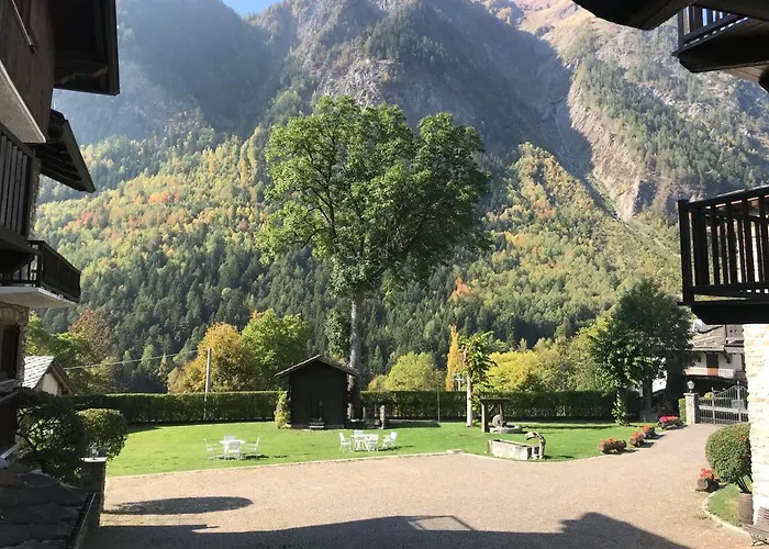 Apartment Hameau De Jadis *