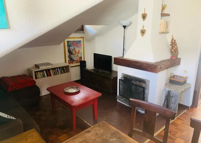 Hameau De Jadis Pre-Saint-Didier