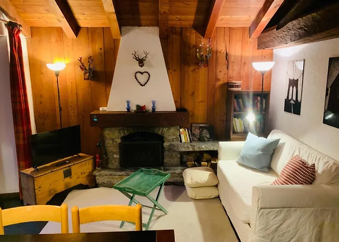 Hameau De Jadis Pré-Saint-Didier