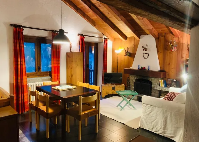 Hameau De Jadis * Pré-Saint-Didier