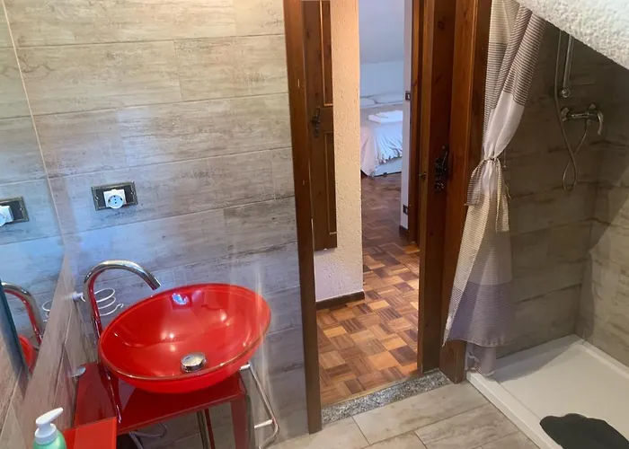 Apartment Hameau De Jadis Pre-Saint-Didier