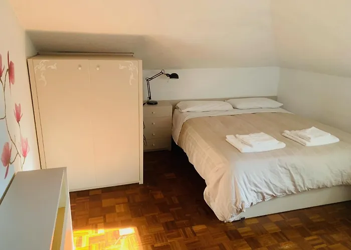 Hameau De Jadis Apartmán *