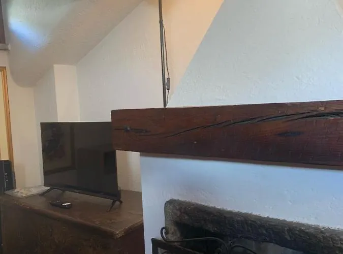 Hameau De Jadis Appartamento