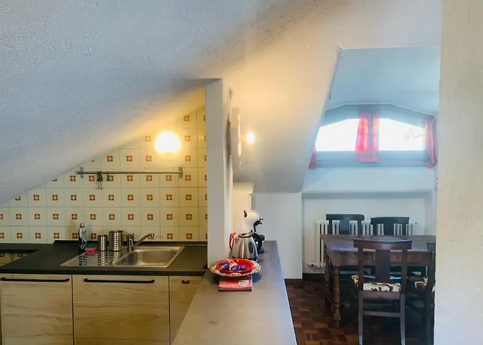 Hameau De Jadis Pre-Saint-Didier