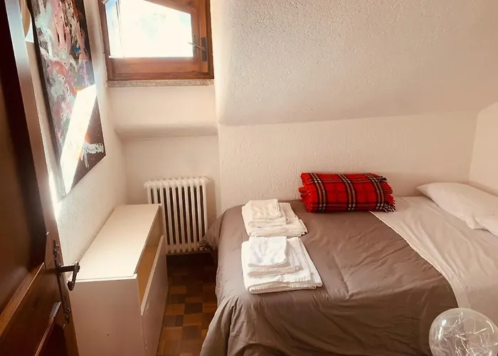 Hameau De Jadis Apartmán *