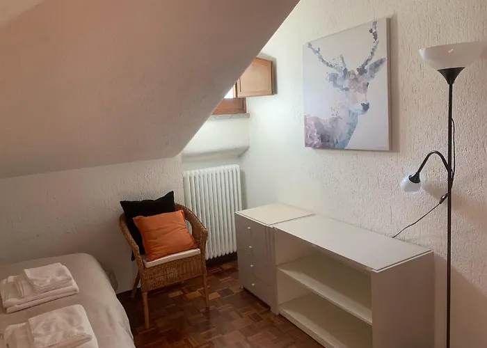 Hameau De Jadis * Pré-Saint-Didier