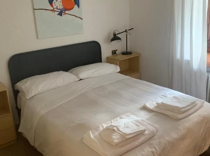 Hameau De Jadis Apartmán *