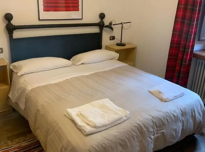 Appartamento Hameau De Jadis *