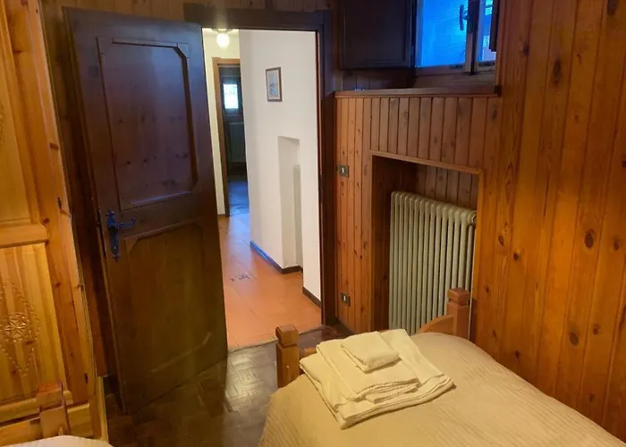 Hameau De Jadis Apartmán