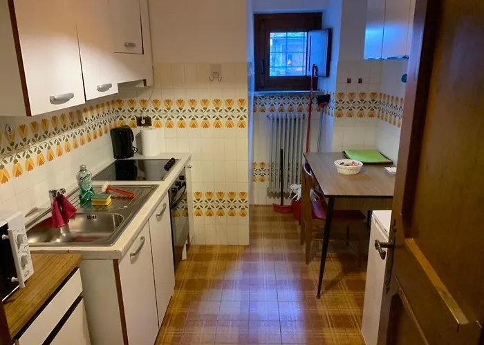 Apartmán Hameau De Jadis Pré-Saint-Didier