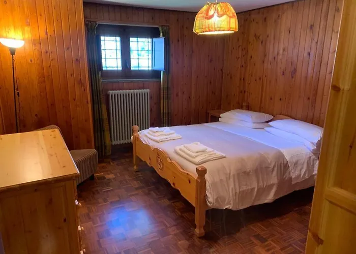 Apartment Hameau De Jadis *