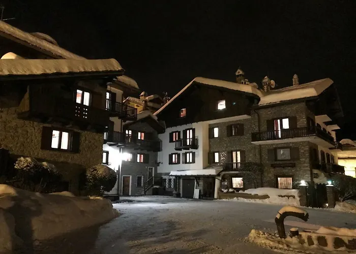 Hameau De Jadis Appartamento *