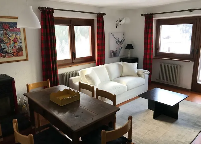 Hameau De Jadis Apartmán *