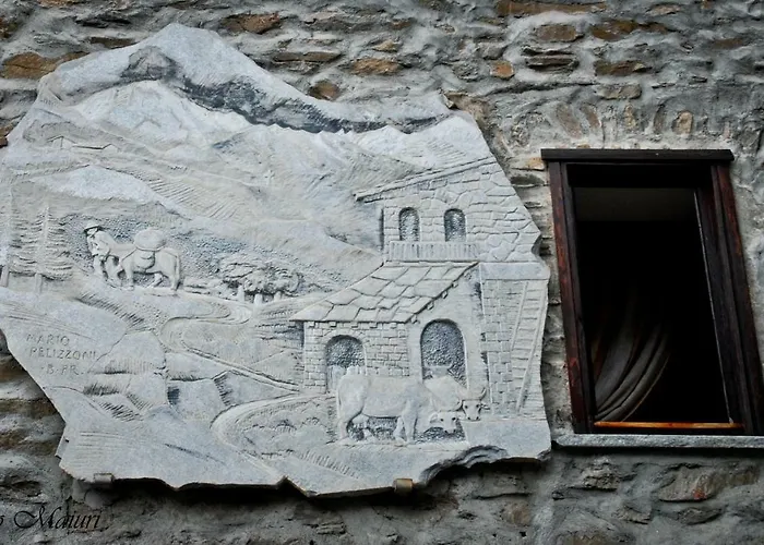 Appartamento Hameau De Jadis Pré-Saint-Didier